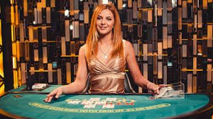 okslot Casino live baccarat table displayed on mobile browser for Filipino players