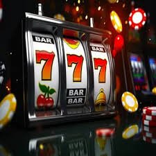 okslot platform slot game library showing themed slot options on desktop and mobile