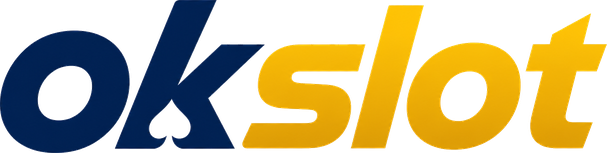 okslot brand logo